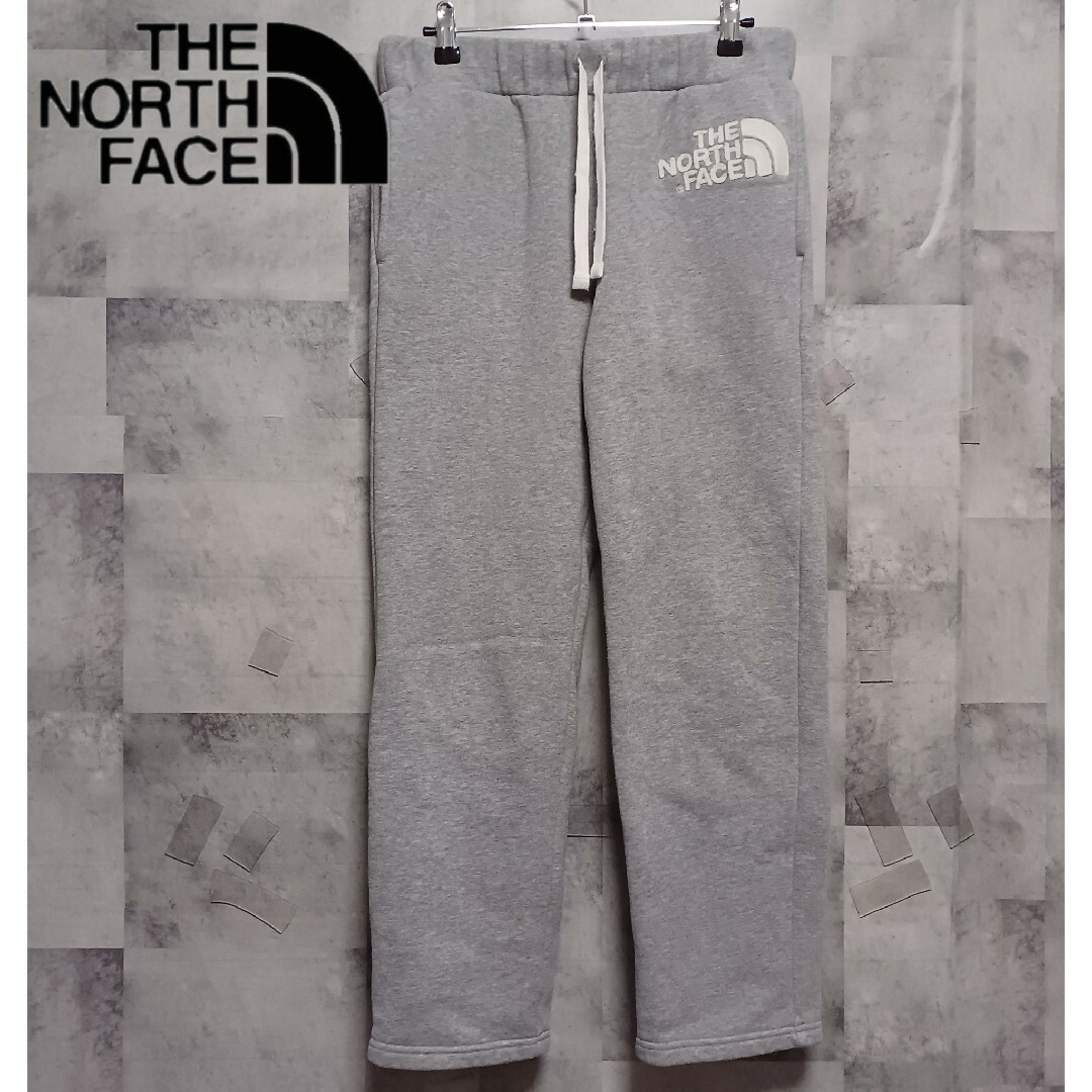 THE NORTH FACE ザノースフェイス メンズ スウェットパンツ M