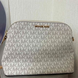 マイケルコース(Michael Kors)のマイケルコース　ポーチのみ(ショルダーバッグ)