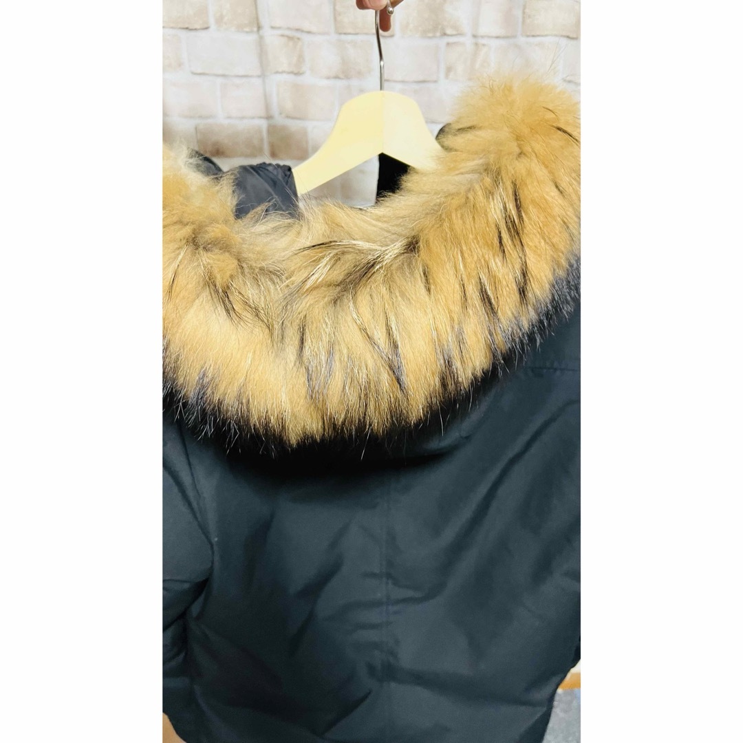 CANADA GOOSE(カナダグース)のダウンジャケットメンズ&レディース レディースのジャケット/アウター(ダウンジャケット)の商品写真