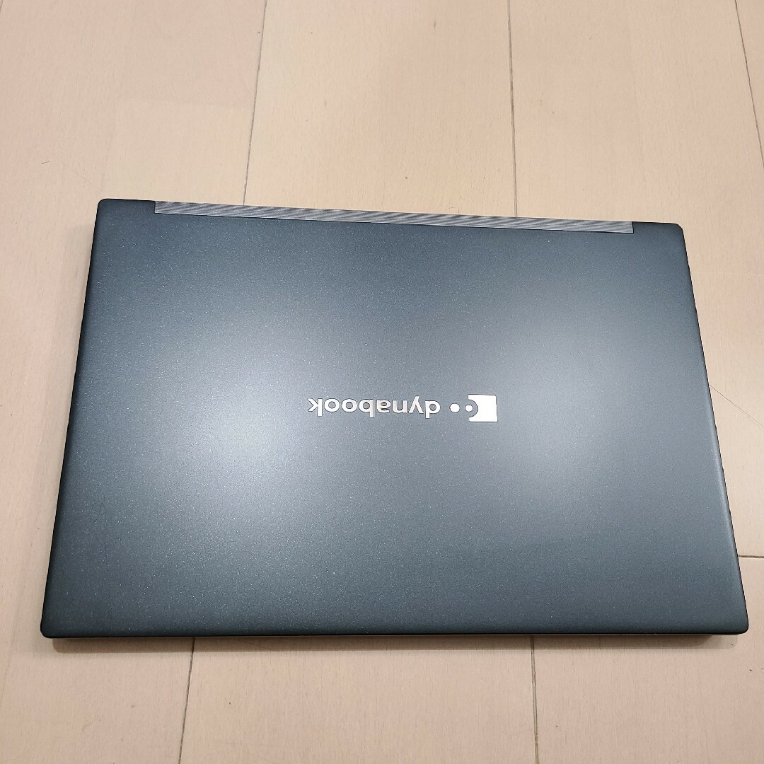 dynabook  G83-HR/11世代 i5/SSD 2TB/メモリ16G