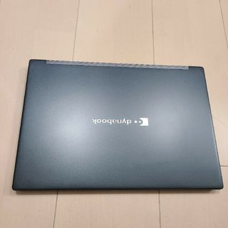 Dynabook G83/HS 16GB/256GB 11世代Core i5