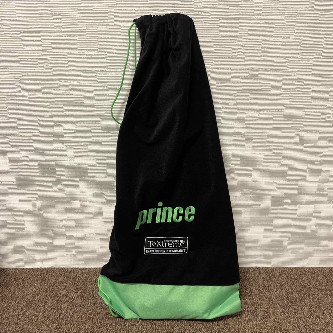 【新品】PRINCE BEAST O3 98 9