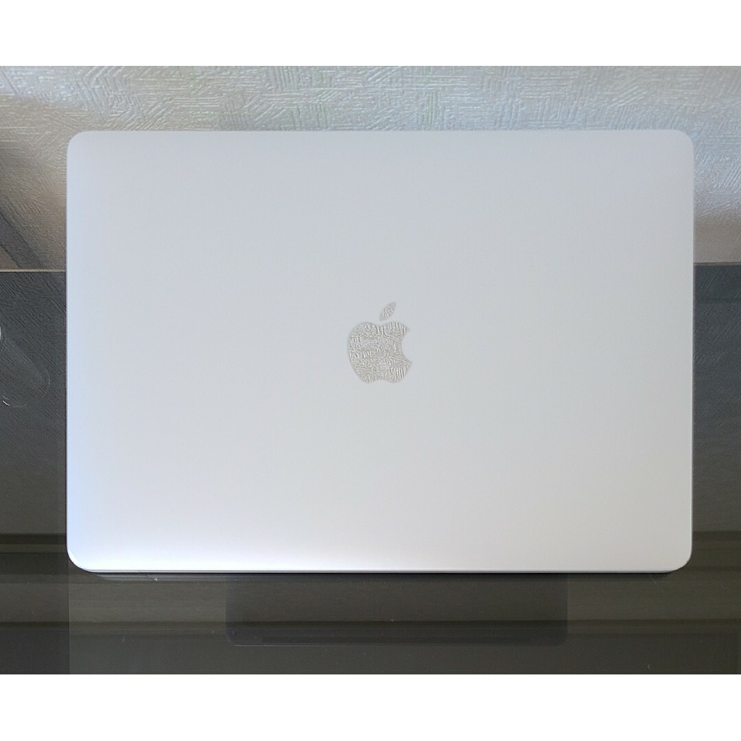 MacBookPro  2017 Two Thunderbolt 3 ports
