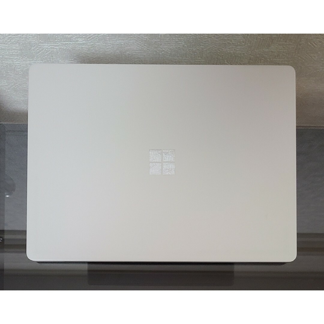 MicroSoft ノートPC Surface Laptop Go 12.4イ スマホ/家電/カメラのPC/タブレット(ノートPC)の商品写真