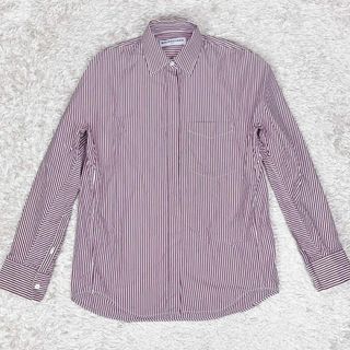 Balenciaga - 【極美品】BALENCIAGAバレンシアガ チェックオーバー