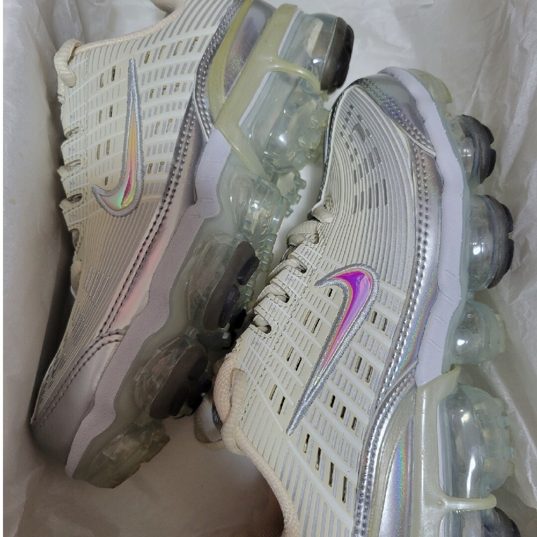 Nike Air VaporMax 360 Fossil