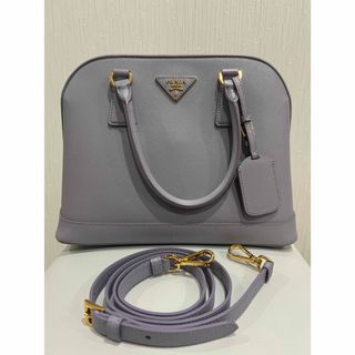 プラダ(PRADA)のプラダバッグ　美品(その他)