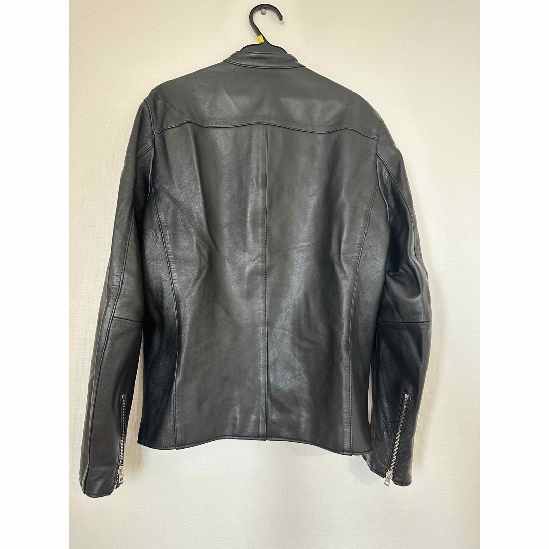 lidnm DOUBLE CLOTH MOTORCYCLE-