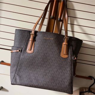 お値下げ♢Michel Kors  2wayハンドバック セルマ