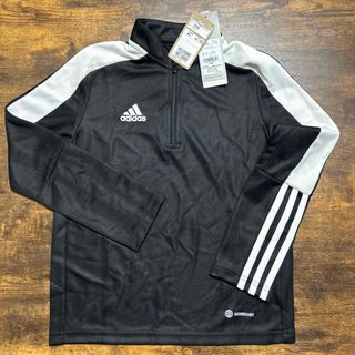 アディダス(adidas)の新品未使用 adidasジュニア 130(ウェア)