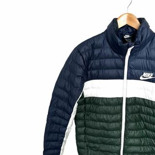 ナイキ ダウンジャケット(メンズ)の通販 1,000点以上 | NIKEのメンズを