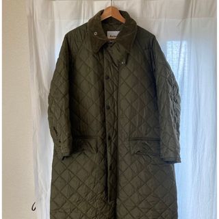 Barbour(ロングコート)のフリマアイテム一覧 Barbour(ロングコート)のフリマアイテム一覧