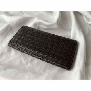 Bottega Veneta ボッテガヴェネタ イントレチャート ラウンド