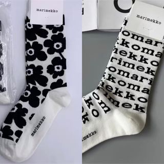ファッション サミットインターナショナル ボンボラン 黒 ハイソックス