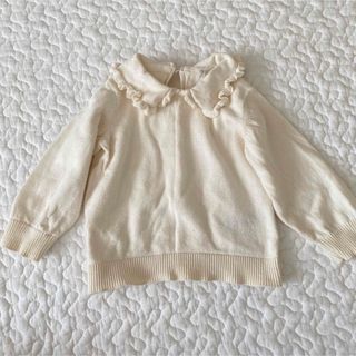 エイチアンドエム(H&M)の【セール】H&M‪‪𖥧𖤣セーター(ニット/セーター)