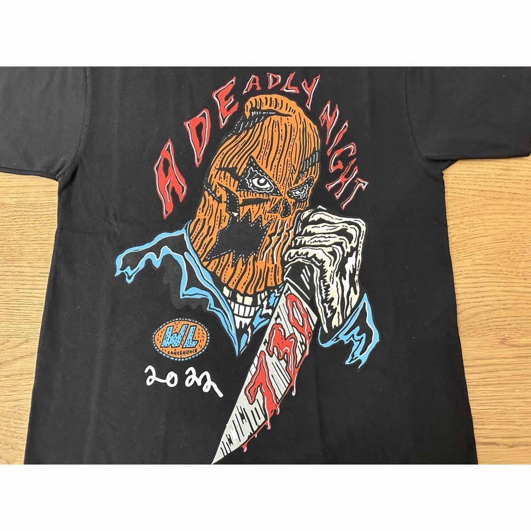 ハロウィン限定デザイン!】Warren Lotasハロウィン限定 Tシャツの通販