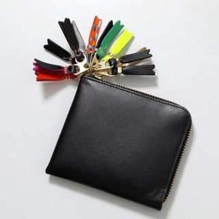 WALLET COMME des GARCONS   新品 コムデギャルソン ウォレット