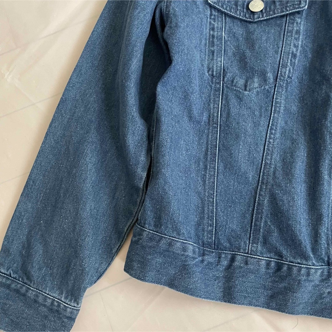 INGNI First(イングファースト)のINGNI First  イングファースト　Gジャン　160 キッズ/ベビー/マタニティのキッズ服女の子用(90cm~)(ジャケット/上着)の商品写真