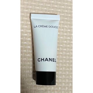 シャネル(CHANEL)のシャネル　スキンケア　サンプル　未使用(フェイスクリーム)