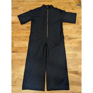 m's braque 1LDK別注 ジャンプスーツ JUMPSUIT エムズブラ