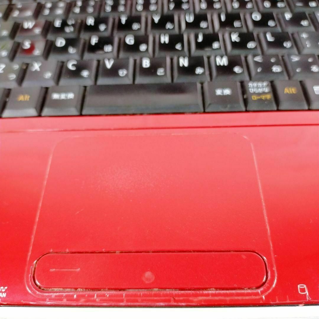 ノートパソコン簡単すぐ使える初期設定済みWindows11PCの通販 by