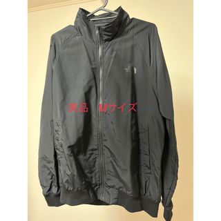 レア☆反射材全面柄 THE NORTH FACE ジップジャケット