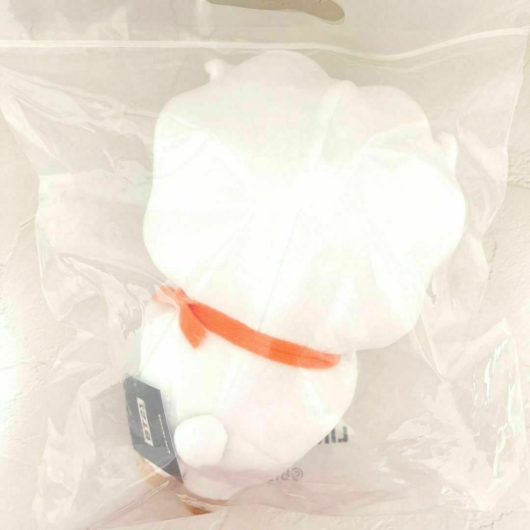 【新品・未開封】BTS BT21 RJ ぬいぐるみ 台湾限定品 公式 JIN