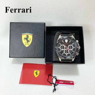 Ferrari - 【新品】フェラーリ Ferrari Aspireオフィシャル メンズ