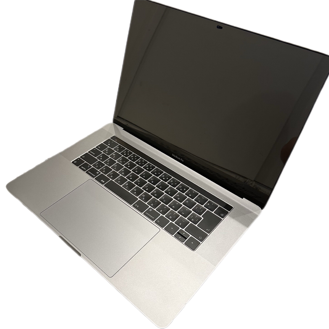 MacBook Pro 15 2018 Core i9 32GB 1TB | フリマアプリ ラクマ