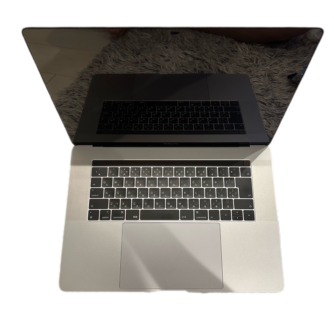 MacBook Pro 15 2018 Core i9 32GB 1TB