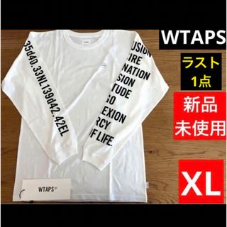 W)taps - ダブルタップス SCREEN バックロゴプリント長袖カットソー ... ダブルタップス SCREEN バックロゴプリント長袖カットソー メンズ 2