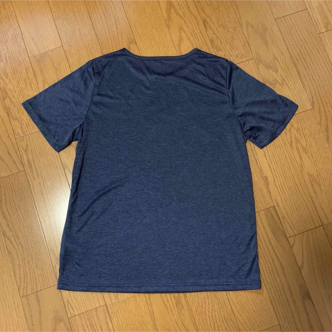 OUTDOOR PRODUCTS(アウトドアプロダクツ)の【OUTDOOR アウトドア】レディース Tシャツ エクササイズ ランニング レディースのトップス(カットソー(半袖/袖なし))の商品写真