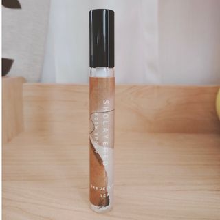 レイヤードフレグランス(LAYERD FRAGRANCE)のショーレイヤード　ダージリンティー　ボディスプレーミニ　10ml　紅茶　香水(ユニセックス)