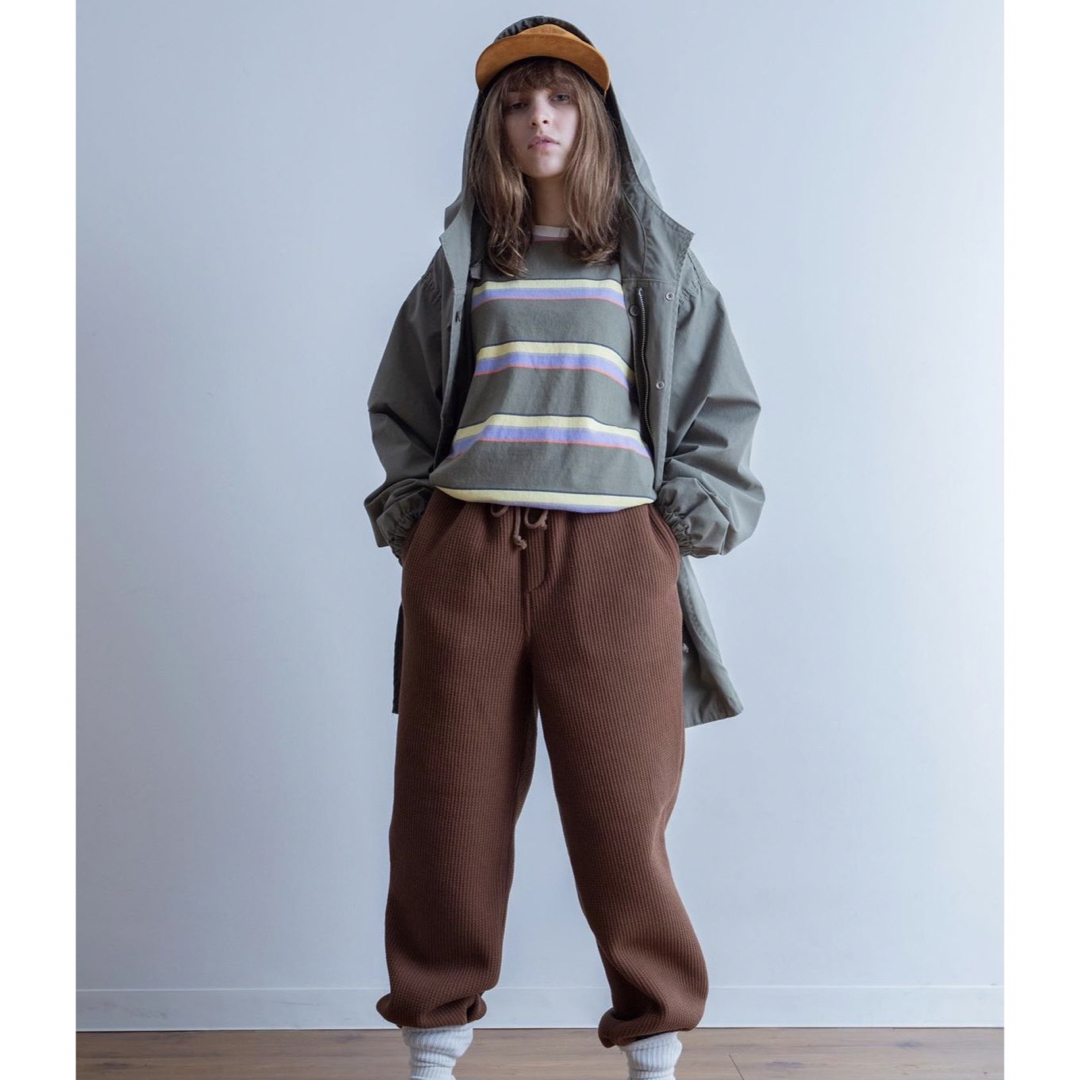 Universal Style Wear ショート モッズコート　アウター