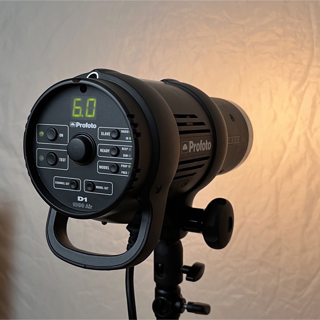 Profoto D1 1000w