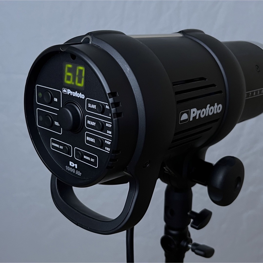 Profoto D1 1000w