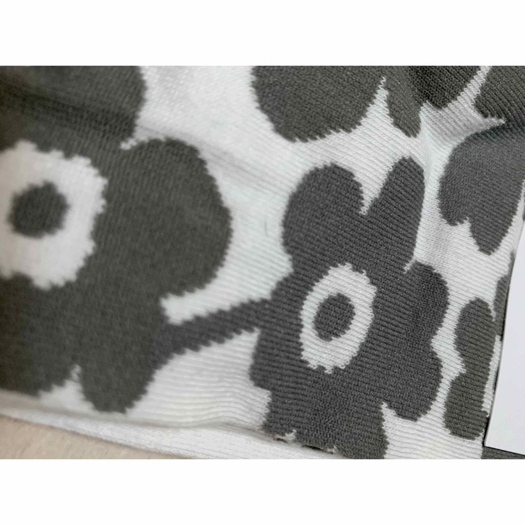 marimekko(マリメッコ)のマリメッコ  ウニッコ　ソックス レディースのレッグウェア(ソックス)の商品写真