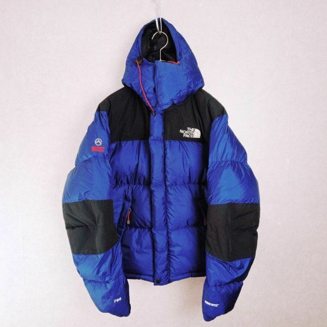 THE NORTH FACE - ノースフェイス n209 バルトロ ダウンジャケット700 ...