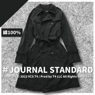 JOURNAL STANDARD - ジャーナル スタンダード トレンチコート