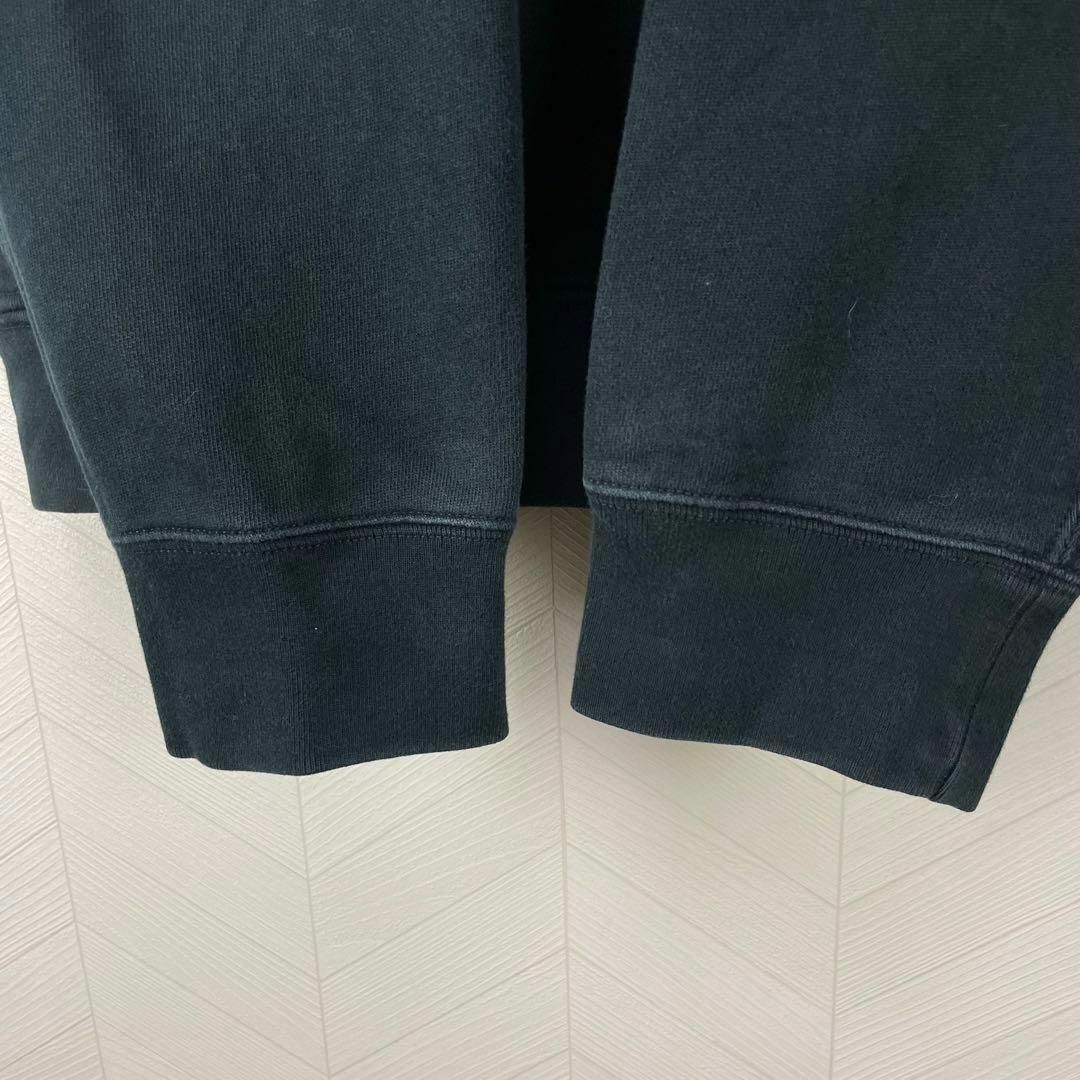 POLO RALPH LAUREN - 激レア 90s ポロ ラルフローレン パーカー ジップ