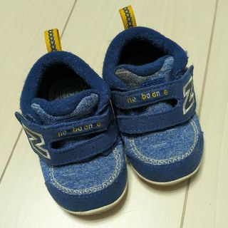 ニューバランス(New Balance)のnew balance　ニューバランス　スニーカー　靴　11cm(その他)