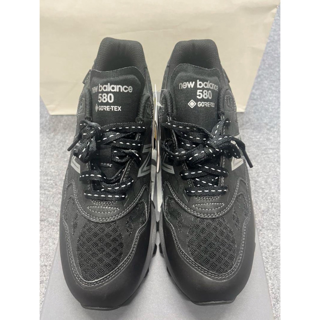 New Balance - new balance mita sneakers MT580RMT 27.5の通販 by