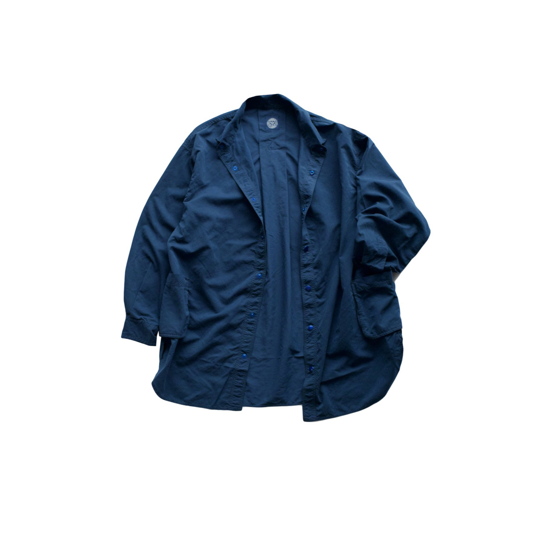 Porter Classic WEATHER SHIRT JACKET 1