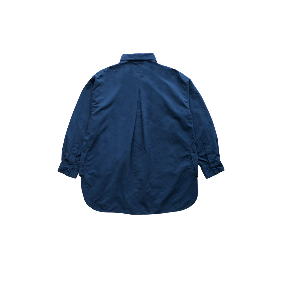 Porter Classic WEATHER SHIRT JACKET 2