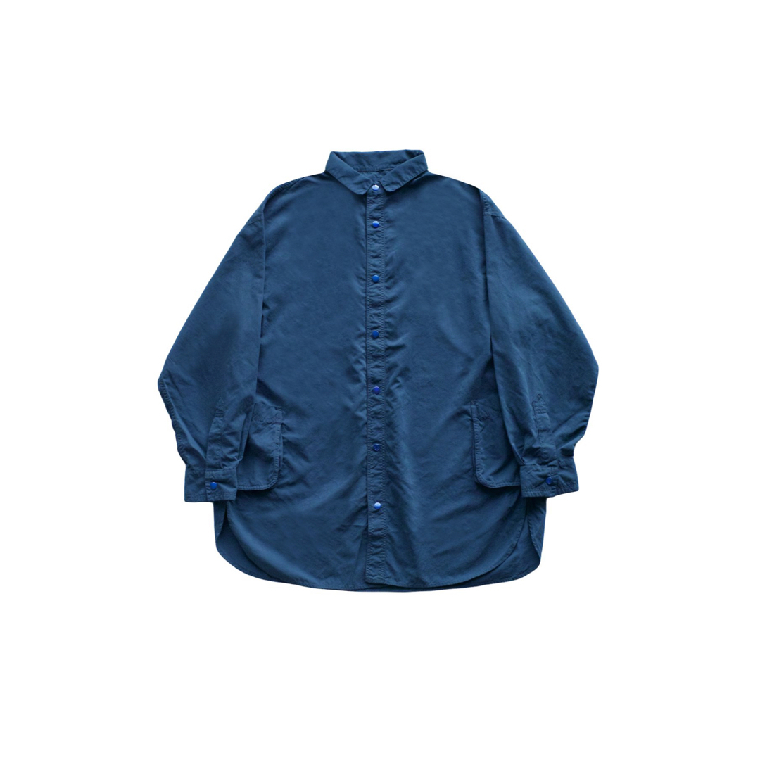 Porter Classic WEATHER SHIRT JACKET