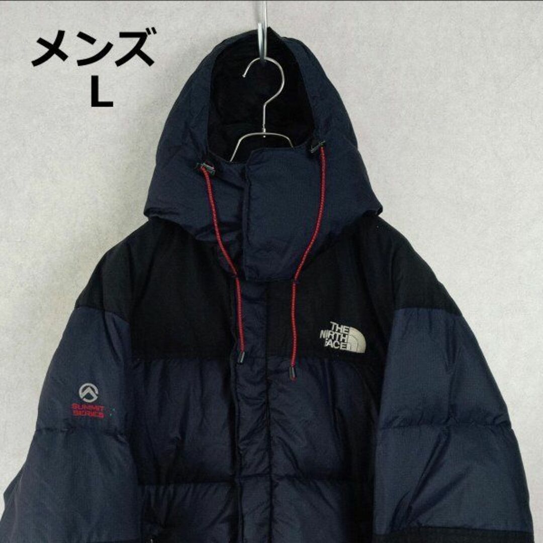 THE NORTH FACE - ノースフェイス n210 バルトロ ダウンジャケット700