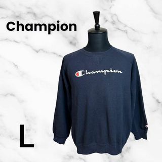 Champion チャンピオン スウェット トレーナー R-3984