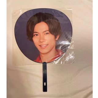 ジャニーズ(Johnny's)の神宮寺勇太 うちわ(アイドルグッズ)