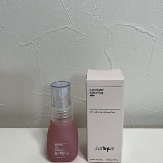 ジュリーク(Jurlique)のジュリーク　Jurlique ローズ　バランシングミスト　(化粧水/ローション)