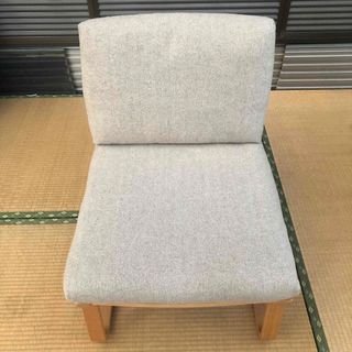 MUJI (無印良品) - 限定値下げ☆送料込☆無印良品☆リビングでも